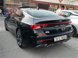 كيا K5